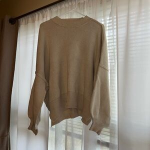Soho sweater